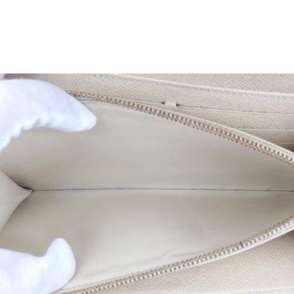 Louis Vuitton Sarah Wallet Azur - Picture 5 of 7